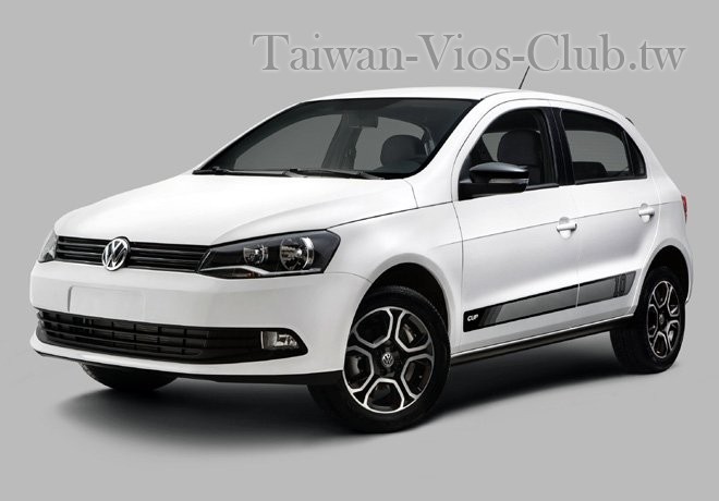 VW GOL