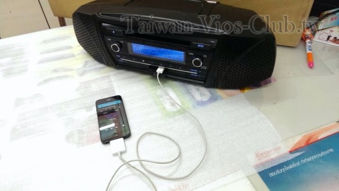 產品支援I-POD/ USB/ AUX IN/ Bluetooth/ CD Player/ FM,AM等(適機型而定)