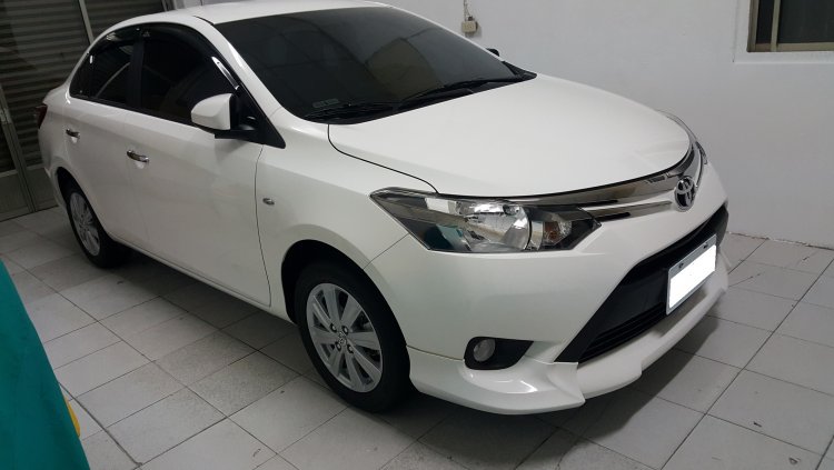 vios s版