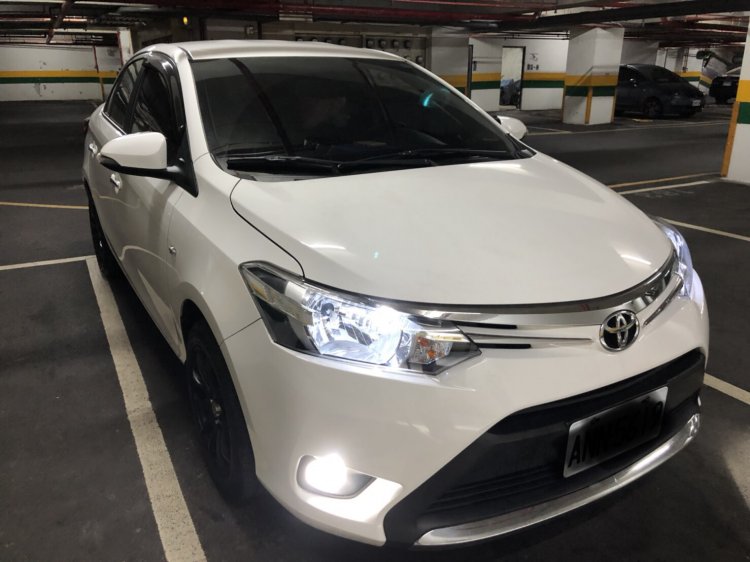 NEW VIOS 1.5